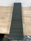 Brizo 692435-BL Litze 24" Towel Bar - Matte Black