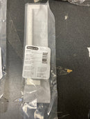 Amerock BP36908PN Monument 7-9/16 Inch Center to Center Handle Cabinet Pull - Polished Nickel