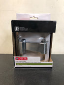 Delta Ara Wall Mounted Single Hook Tissue Holder