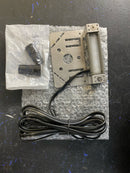 Kichler 16100GRY30 Landscape Deck, 4-Light LED 1.2 Total Watts, Gray