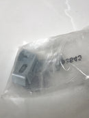 Kohler K-20211-0 Iron Plains 12" Cast Iron Drop-In or Undermount Bathroom Sink with Overflow - White