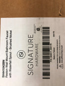 Signature Hardware 453246