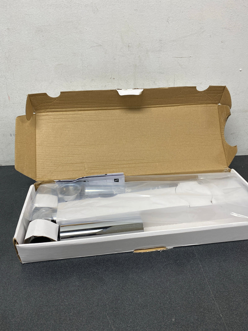 Duravit Design Siphon, Chrom 50361000, 50361000