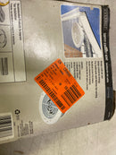 Everbilt 4 in. to 6 in. Soffit Exhaust Vent