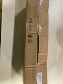 Jacuzzi MF35824 Jacuzzi MF35 Toe Tap Drain Assembly