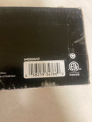 GLOBE Electric 64000047 22" 4-Light Plug-in Track Lighting, Matte Black, Pivoting Heads, in-Line On/Off Switch, Minimalist Ceiling Light Fixture for Kitchen Island, Hallway, or Dining Room