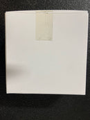 Elkay LKPDQD1BK Perfect Drain 3-1/2" Polymer Disposer Flange with Removable Basket Strainer and Rubber Stopper - Black