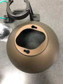 MinkaAire A145-ORB Fan Accessories Sloped Ceiling Adapters Sloped Ceiling Adapters - Oil Rubbed Bronze