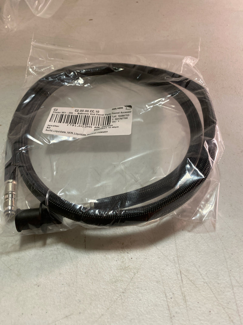 Pfister 951-259 Replacement Hose for Indira Faucet - N/A
