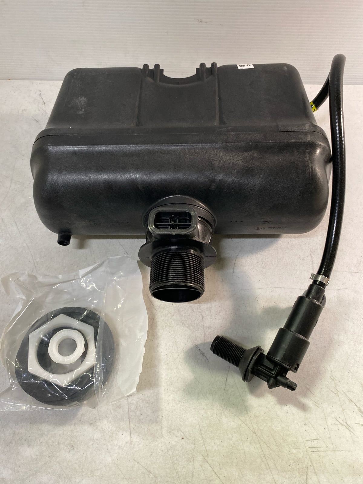 Sencoday for Flushmate M-101526-F31 503 Series Valve Flushmate Replaces Parts