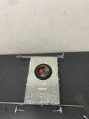 Nora Lighting Nhioicd-28Le4 Iolite Led New Construction Housing For 2" Trims