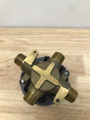 American Standard Flash Shower Rough-In Valve Body with 1/2" Universal Connection