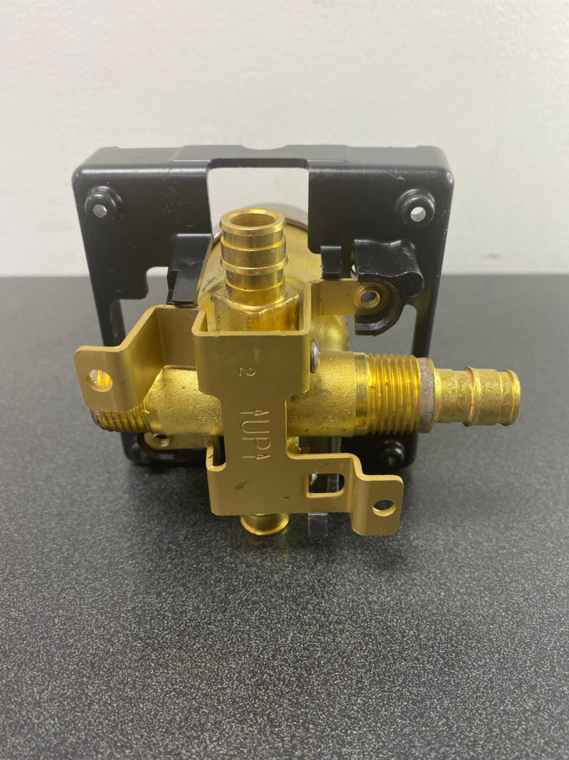 Delta R10000-PFS-MF 0.5 PEX Cold Expansion Shower Rough-In - N/A