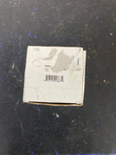 Whitehaus WH200-ORB 3 1/2" Waste Disposer Trim with Matching Basket Strainer - Oil Rubbed