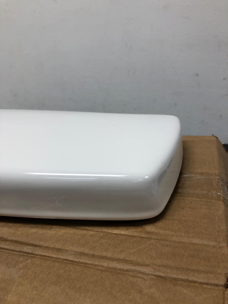 PROFLO PF5112NLIDWH Toilet Tank Lid for PF5112NHE - White
