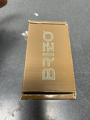 Brizo HLK175-SL Odin Collection Pull-Down Kitchen Faucet Lever Handle - Luxe Steel