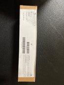 Brasstech 328/26 1-1/4" O.D. x 8" Slip Joint Extension Tube - Polished Chrome