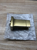 Pfister 016-Vrv Verve 3 Or 6 Function Diverter Valve Trim - Gold