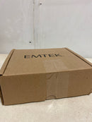 Emtek Antique Nickel Passage C8100PUS15A