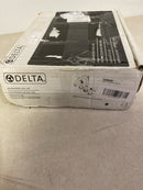 Delta T2735 Saylor Deck Mounted Roman Tub Filler - Less Rough In - Chrome