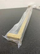 Keaton appliance pull, 18", us4