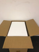 Kichler Crosby 6" Wide Mini Pendant with Clear Glass Shade - Chrome