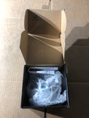 Graff G-8440-PC Various Single Function Shower Head - Polished Chrome