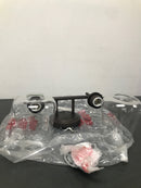 Millennium Lighting 9702-RBZ Ashford 2 Light 14" Wide Bathroom Vanity Light - Rubbed Bronze