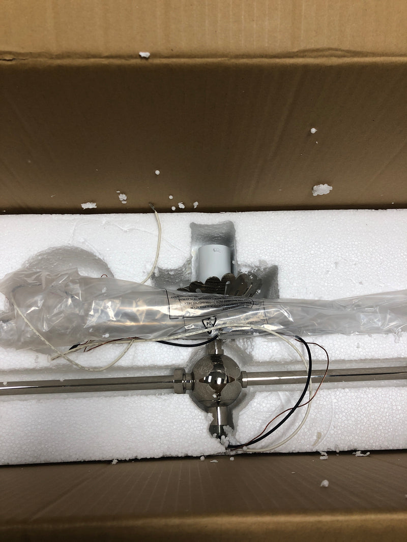Mitzi H193903-PN Paige 3 Light 37" Wide Linear Chandelier - Polished Nickel