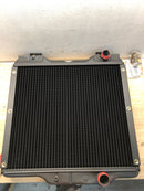 Radiator, 18" x 21.375" x 2.375