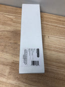 Amerock BP55279PN Blackrock 8 Inch Center to Center Appliance Pull - Polished Nickel