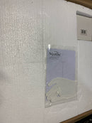 Maxim lighting 12396GYPC Crete 1-Light Polished Chrome Pendant