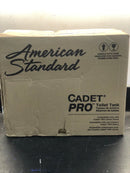 American Standard 4188A004.020 Toilet Tank with Left Side Flush Lever - White