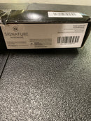 BRAND NEW!! Signature Hardware Toilet Supply Kit w/ 1/2" OD x 3/8" OD - SH251PN