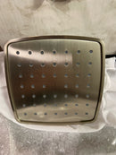 Kohler K-TS27403-4-BN Riff Tub and Shower Trim Package with 2.5 GPM Single Function Shower Head - Vibrant Brushed Nickel