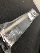 Top Knobs TK3077PN Ulster 12 Inch Center to Center Bar Appliance Pull - Polished Nickel