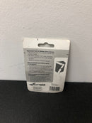 Saint-gobain adfors FSP8571-U Brown 5/16 in. Screen Frame Corners (4-Pack)