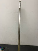 MinkaAire DR548-BN 48" Ceiling Fan Downrod for 13 Ft Ceilings - Brushed Nickel