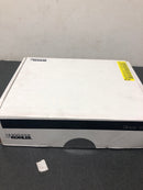 Kohler K-T23888-TT Components 1.2 GPM Bathroom Faucet - Handles Sold Separately - Vibrant Titanium