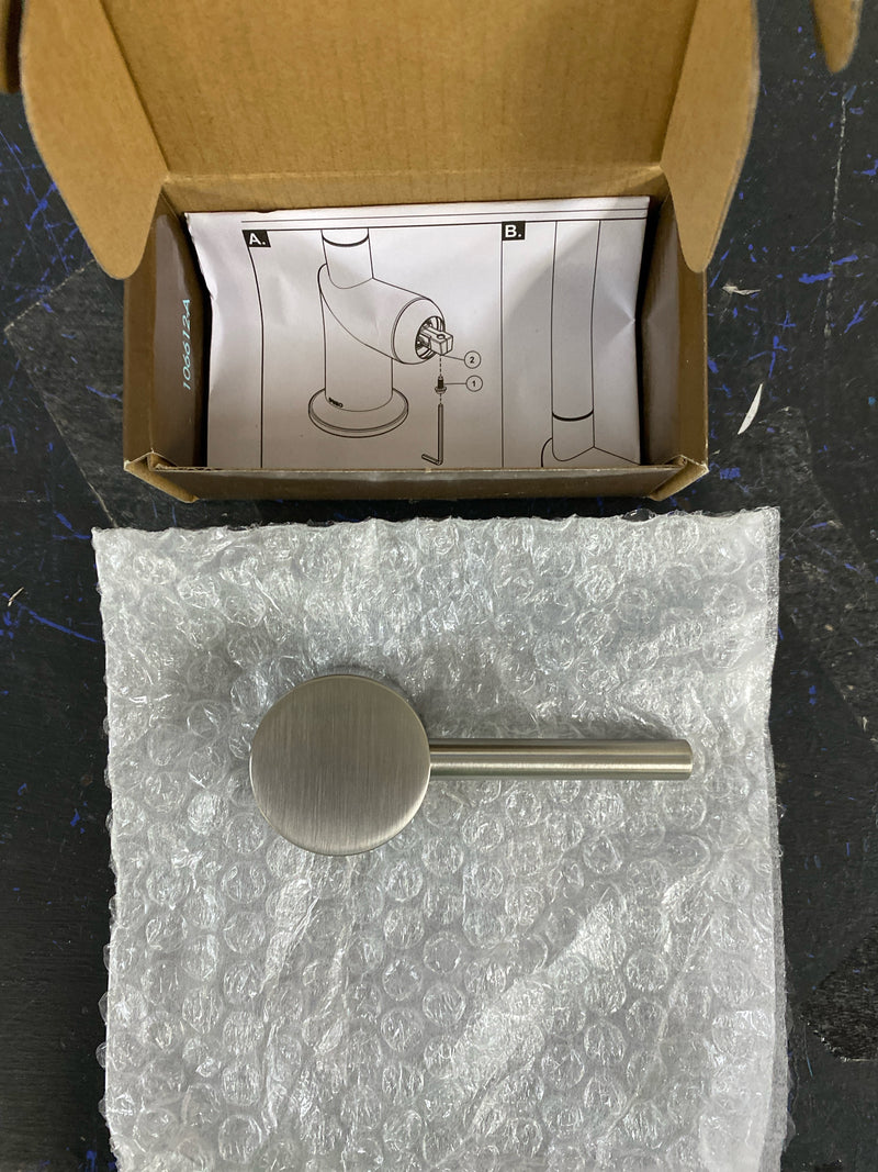 DELTA FAUCET HLK175-SS Delta Kitchen Faucets and Accessories, Stainless