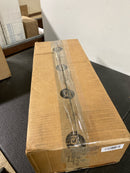 Signature Hardware 441574 - Keyed Entry Handleset