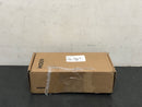 Moen S116BL Moen 16" Shower Arm with 1/2" IPS Connection - Matte Black