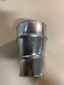 Hydrofarm Reducer, 6 by 4-Inch