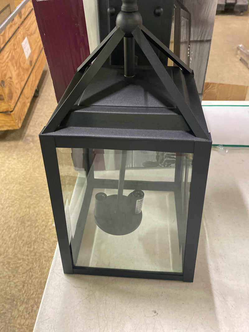 Home Decorator Exterior Wall Lantern
