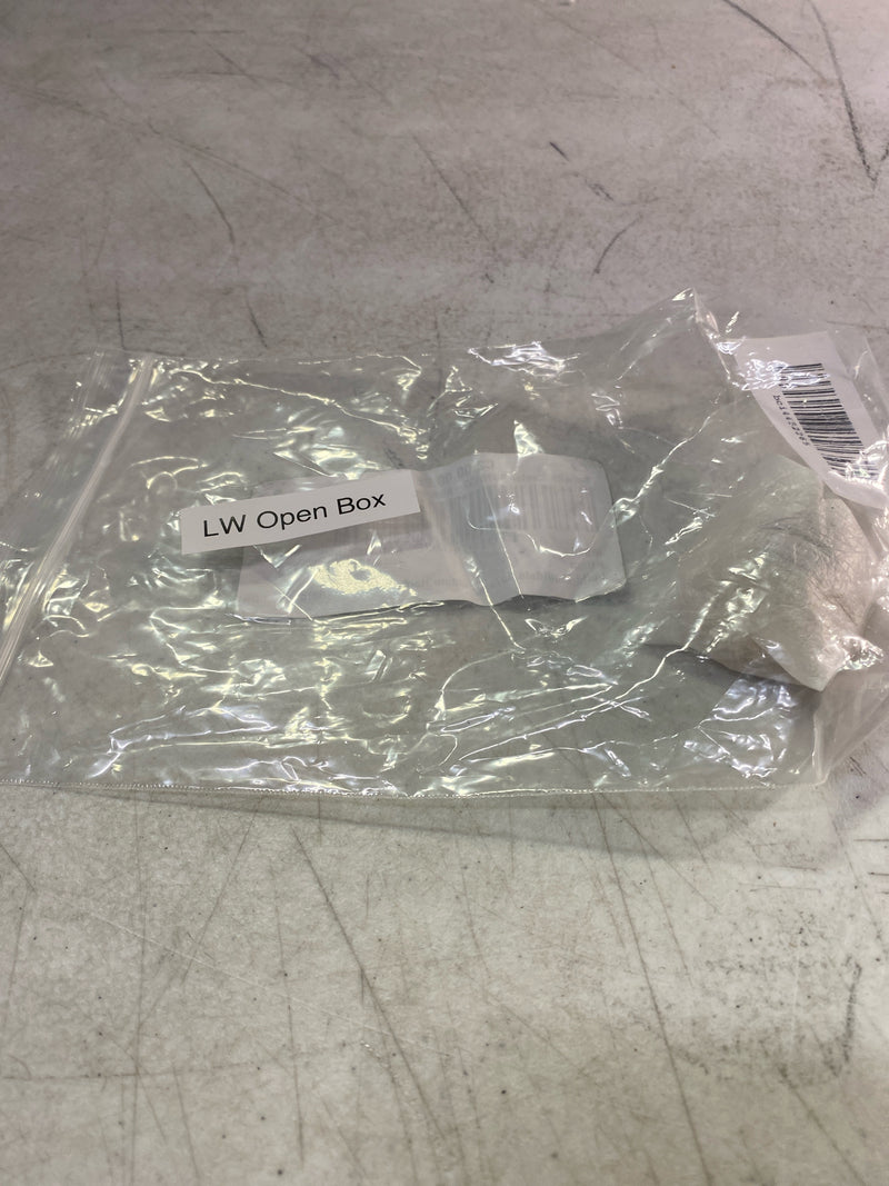 Belwith Keeler B076137-BGB Trellis Contemporary 1-1/2" Designer Fluted Edge Cabinet Knob / Drawer Knob - Brushed Golden Brass