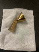 Delta RP101651CZ Dryden Handle Kit - Champagne Bronze