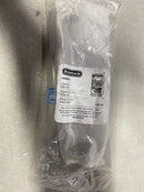 Amerock BP36896G10 Surpass 6-5/16 in. (160mm) Classic Satin Nickel Arch Cabinet Pull