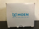 Moen Align Double Robe Hook - Brushed Nickel