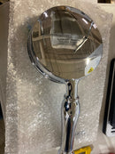 KOHLER 22163-G-CP Bancroft Multi-Function Handshower, Handheld Showerhead with 3 Spray Settings, 1.75 GPM, Polished Chrome