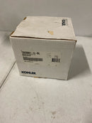 Parallel Rite-Temp Shower Valve Trim
